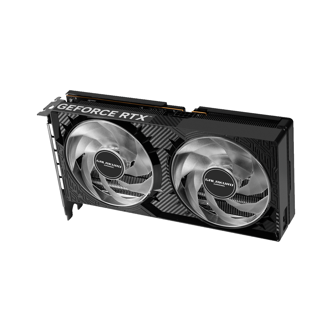 GG-RTX5060-E8GB/OC/DF | GG-RTX5060-E8GB/OC/DF | 玄人志向