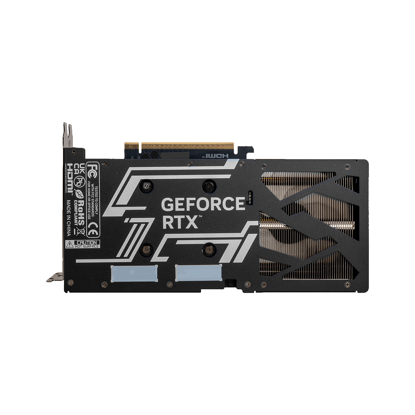GG-RTX5060Ti-E16GB/Lineage II | GG-RTX5060Ti-E16GB/Lineage II