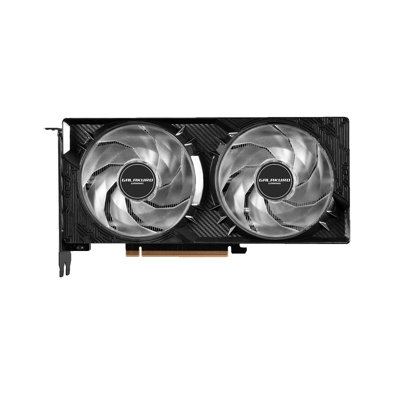 GG-RTX5060Ti-E16GB/OC/DF | GG-RTX5060Ti-E16GB/OC/DF | 玄人