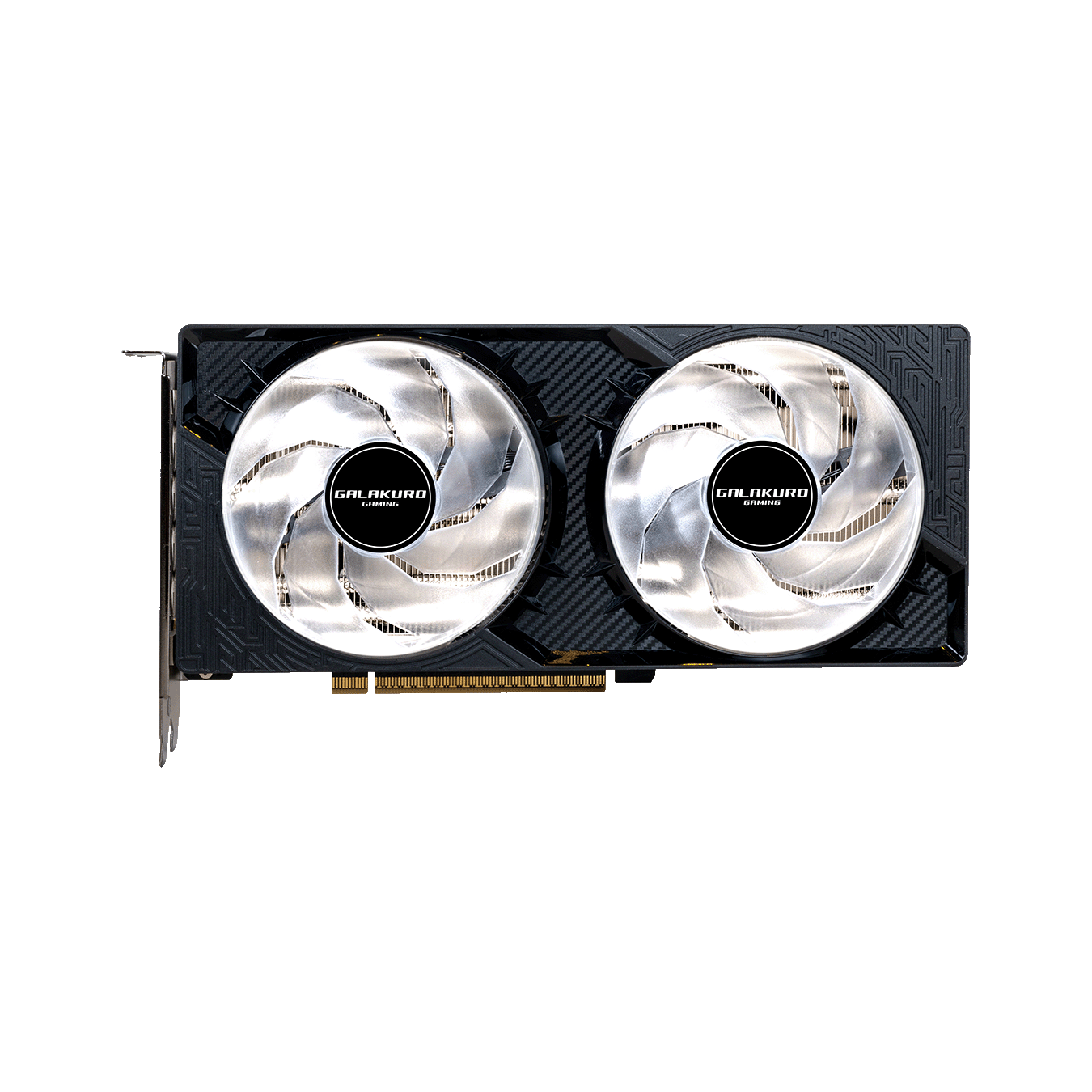 GG-RTX5060Ti-E8GB/OC/DF/V2 | GG-RTX5060Ti-E8GB/OC/DF/V2 | 玄人志向