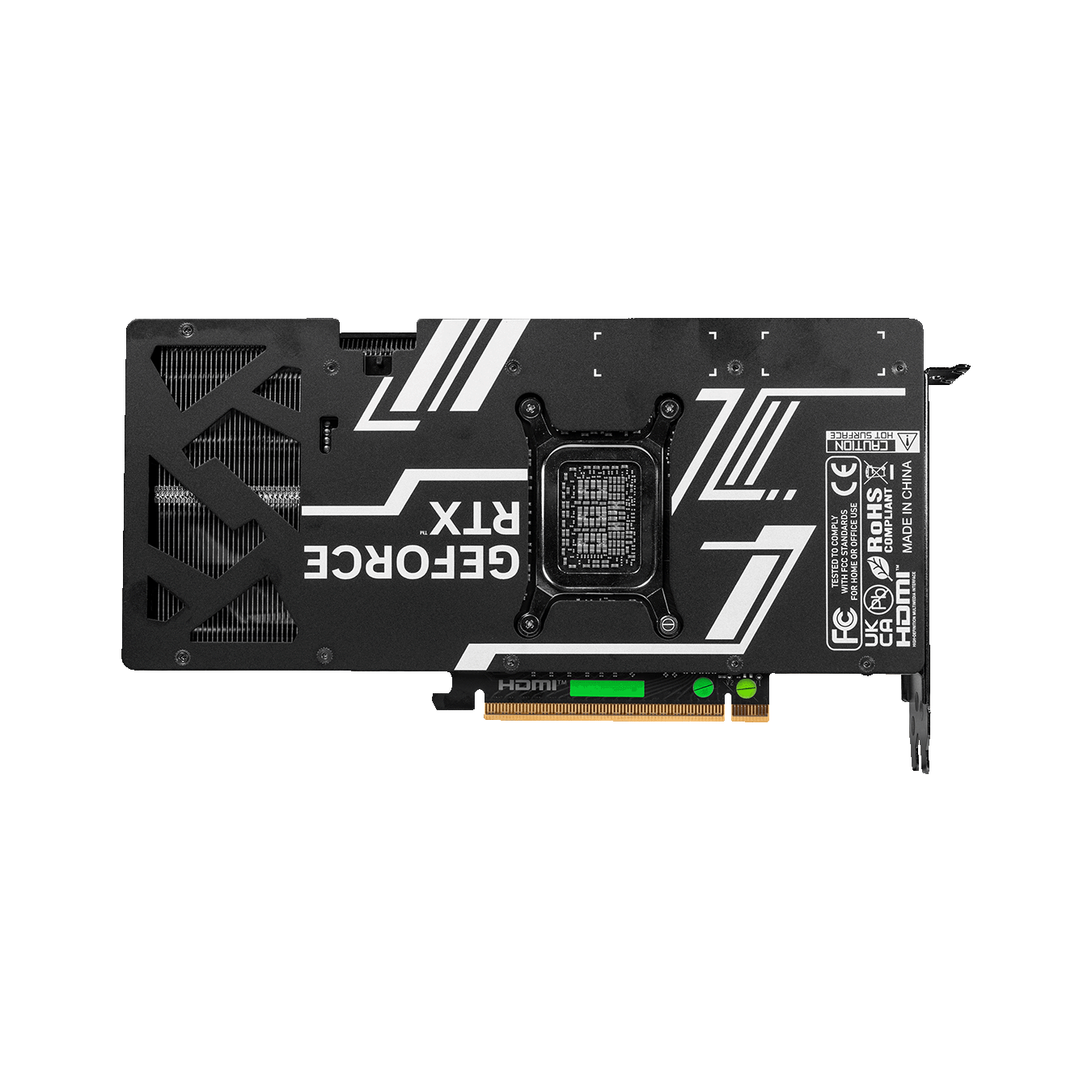GG-RTX5070Ti-E16GB/OC/DF | GG-RTX5070Ti-E16GB/OC/DF | 玄人