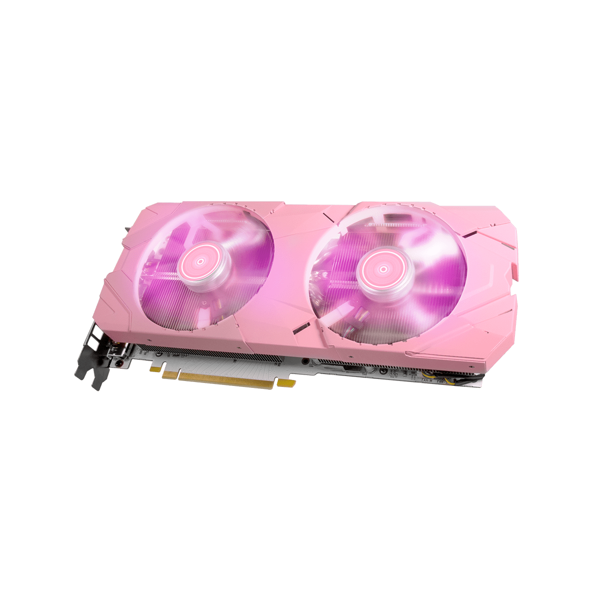 GK RTXSP E8GB/PINK   玄人志向 GALAKURO NVIDIA GEFORCE RTX