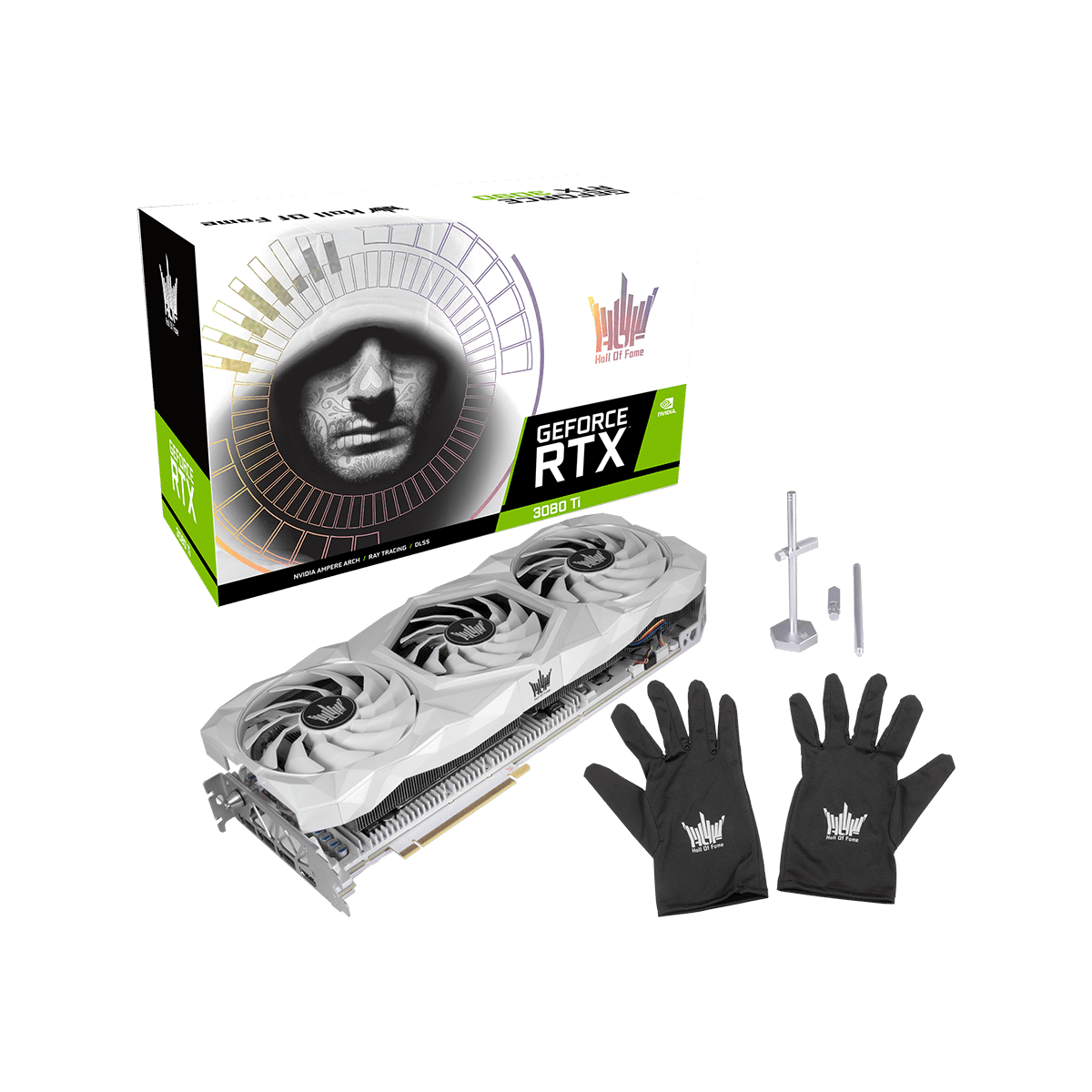 Amazon | 玄人志向 NVIDIA GeForce RTX3080Ti 搭載 グラフィック