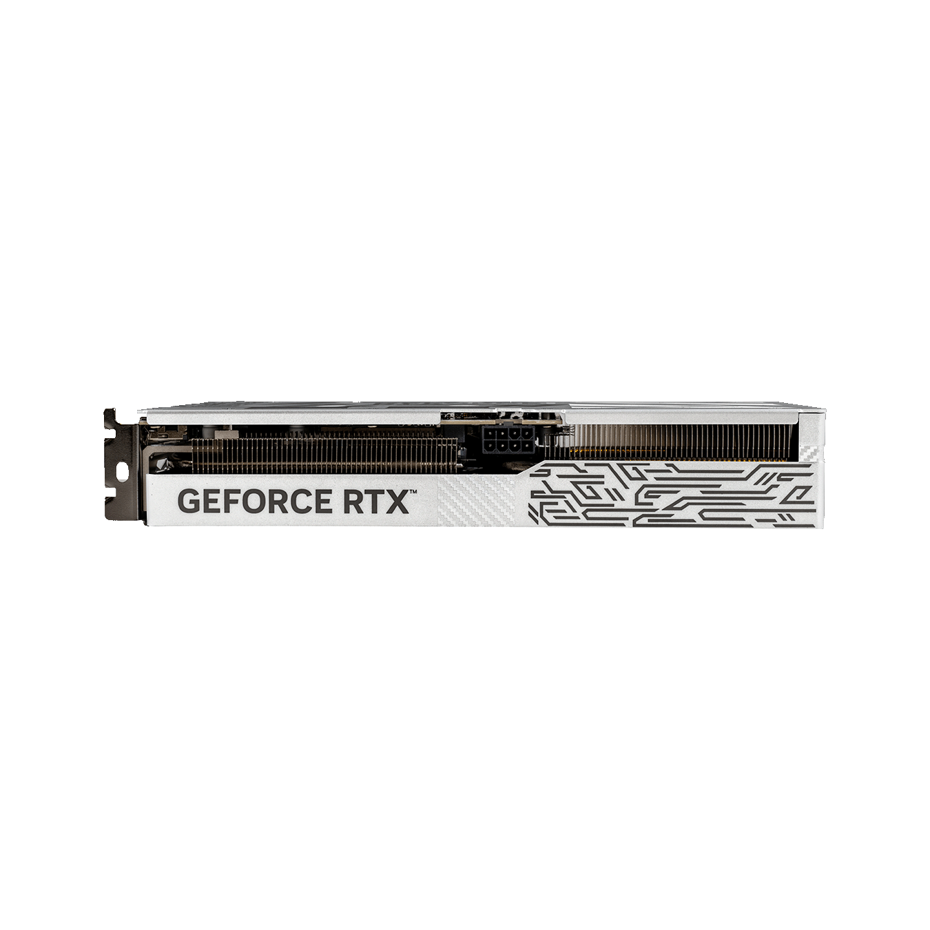 GK-RTX5060Ti-E8GB/WHITE/DF/V2 | GK-RTX5060Ti-E8GB/WHITE/DF/V2