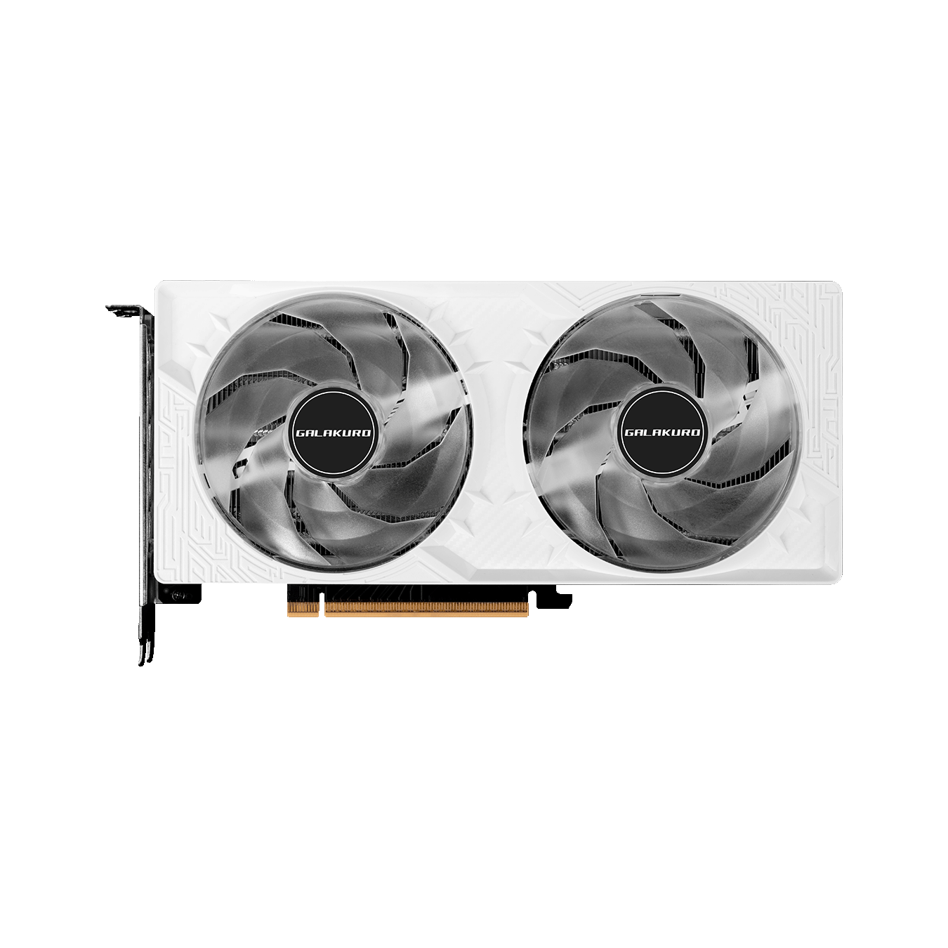 GK-RTX5060Ti-E8GB/WHITE/DFの取扱を開始しました | GK GK-RTX5060Ti-E8GB/WHITE/DFの取扱を開始しました | GK