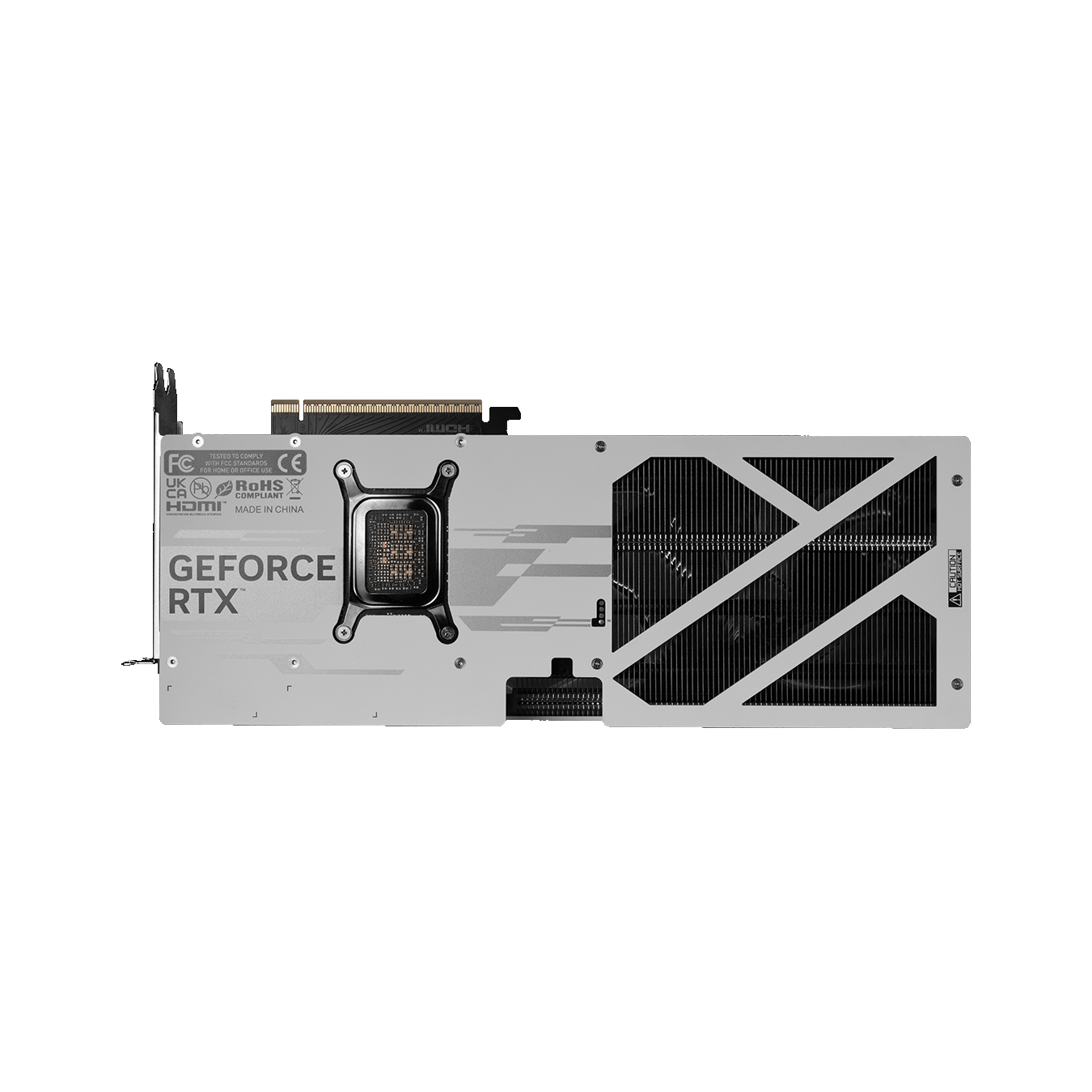スーパーセール タイムセール 時間 GK-RTX5070Ti-E16GB/WHITE/TP2 GK-RTX5070Ti-E16GB/WHITE/TP2 | トップス