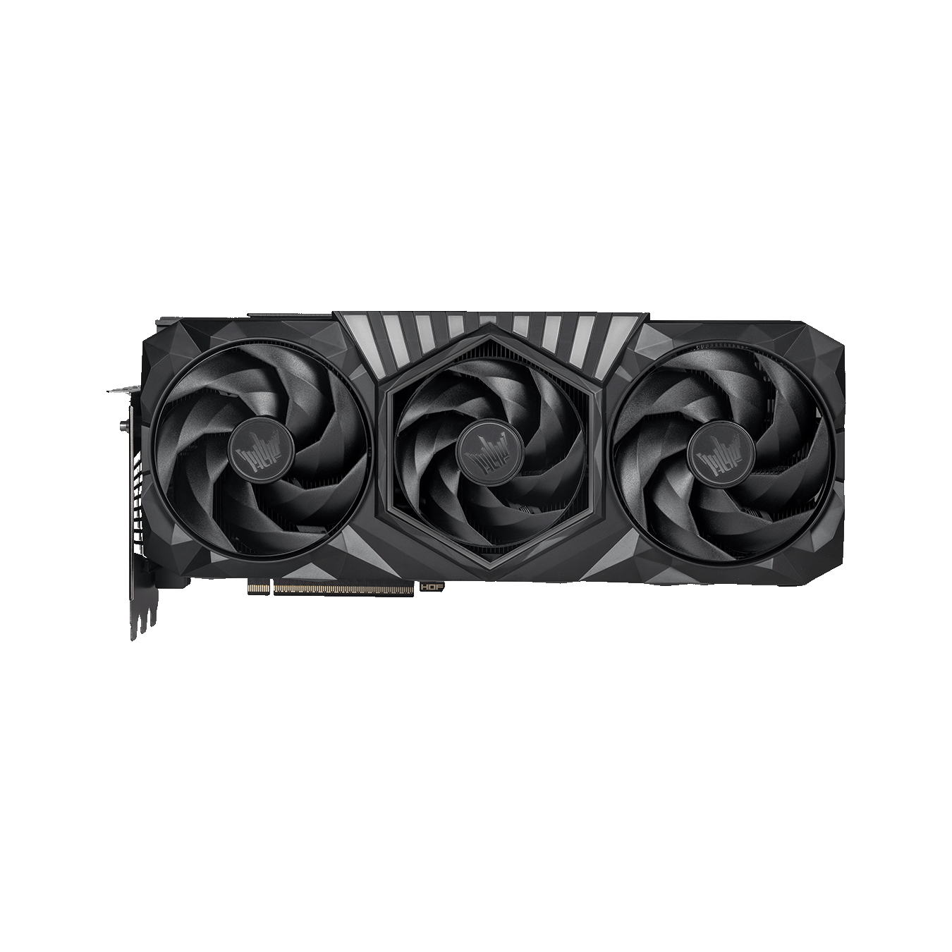 GK-RTX5080-E16GB/HOF/BK | GK-RTX5080-E16GB/HOF/BK | 玄人志向