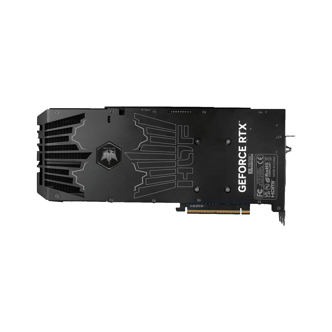 globe切り抜き超大量約6キロ！　検）keiko GK-RTX5080-E16GB/HOF/BK | GK-RTX5080-E16GB/HOF/BK | 玄人志向