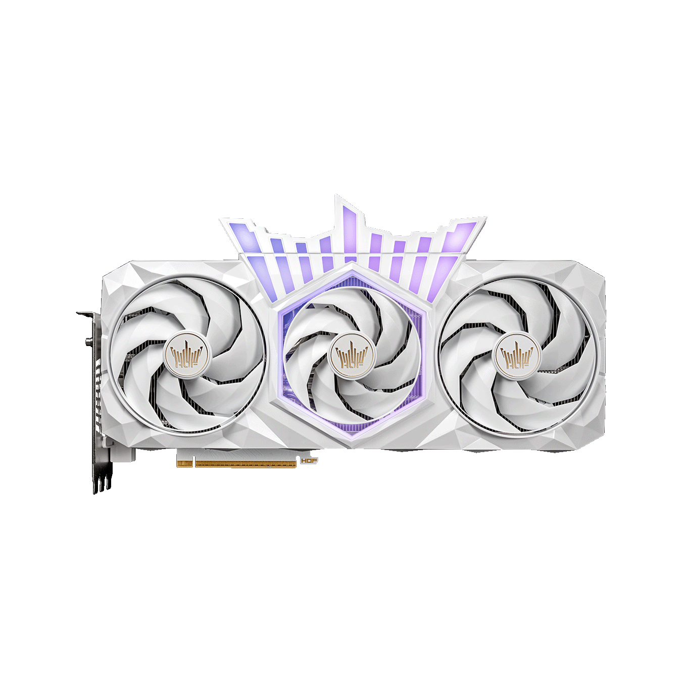 GK-RTX5080-E16GB/HOF/WH | GK-RTX5080-E16GB/HOF/WH | 玄人志向