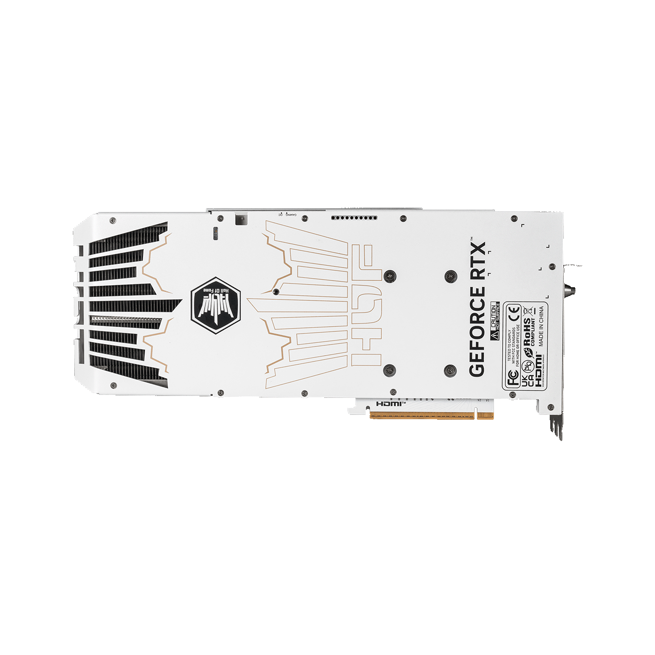 HoHoページ GG-RTX5050-E8GB/OC/DF | GG-RTX5050-E8GB/OC/DF | 玄人志向