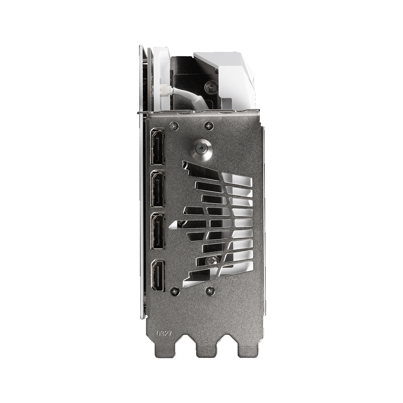 GK-RTX5080-E16GB/HOF/WH | GK-RTX5080-E16GB/HOF/WH | 玄人志向