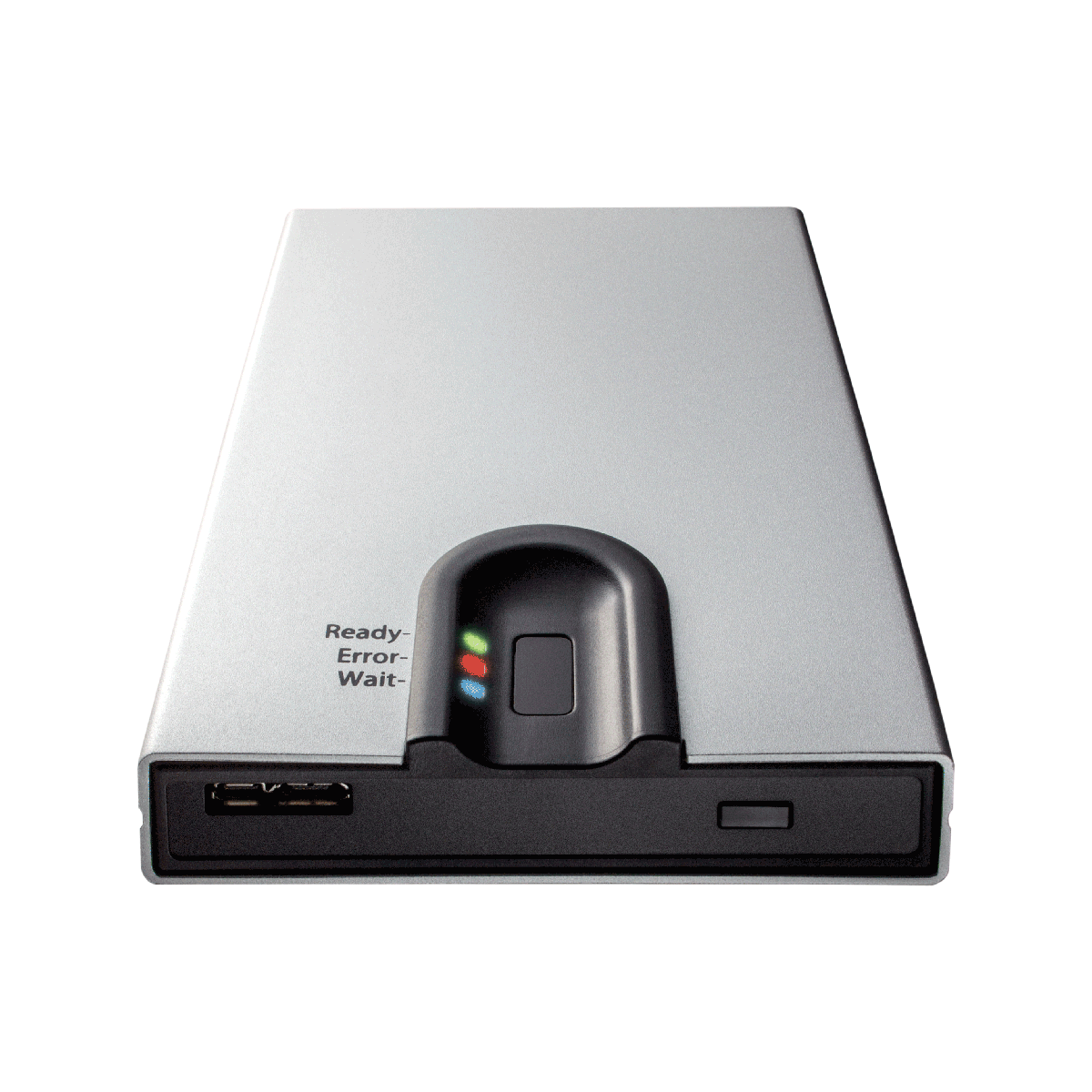 GW2.5-FEU3 | USB3.2 Gen1接続 2.5型 SSD/HDDドライブケース