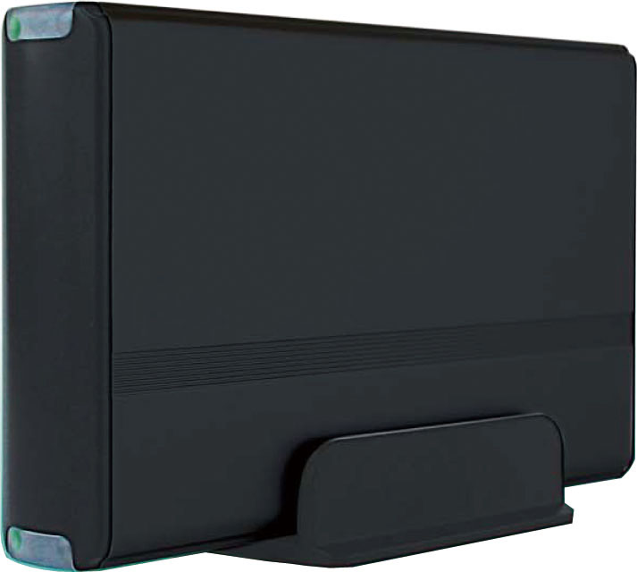 GW3.5AA-PU2/MB | GW3.5AA-PU2/MB | USB2.0接続 3.5型 IDE HDDケース
