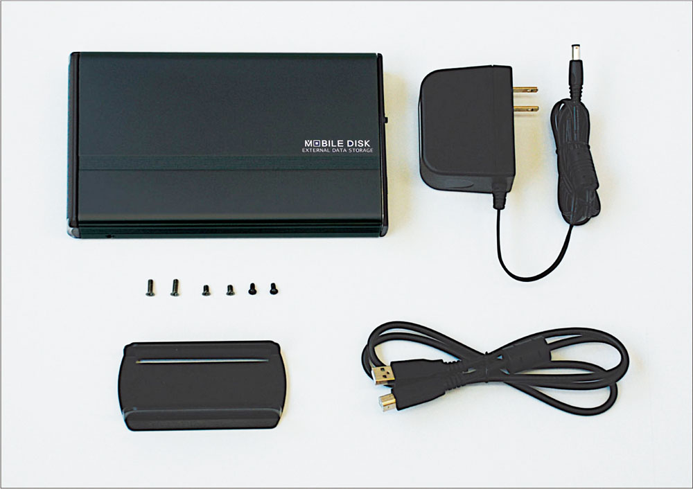 GW3.5AA-PU2/MB | GW3.5AA-PU2/MB | USB2.0接続 3.5型 IDE HDDケース