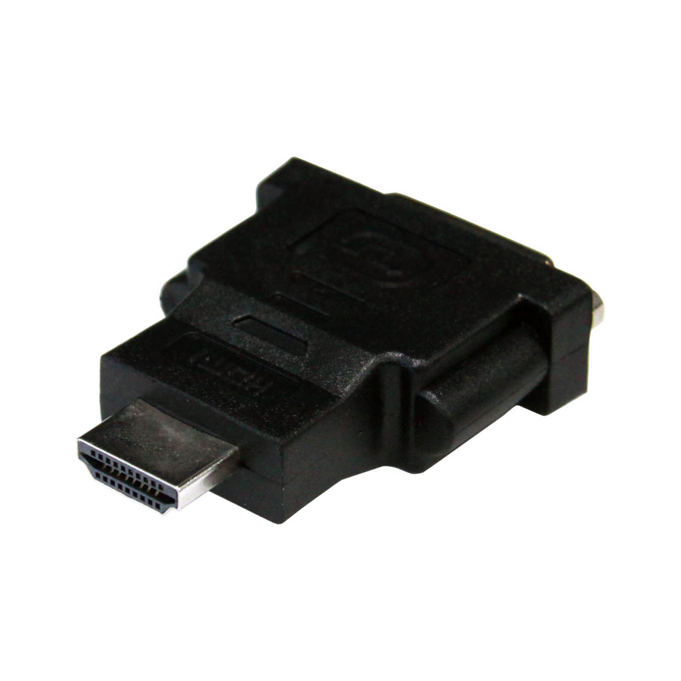 HDMI-DVI | HDMI-DVI | 玄人志向 HDMI→DVI変換アダプター