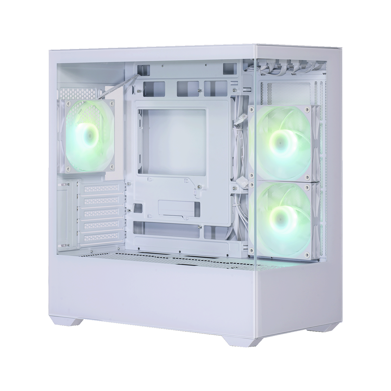 PCケース(自作PC用) PC KRC-mT01B | KRC-mT01B | 玄人志向 (くろうとしこう) KRC-mT01