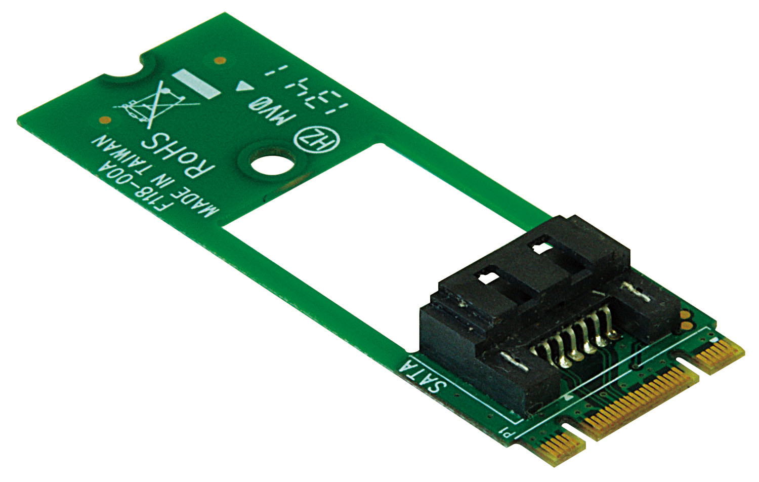 KRHK-M.2/S | SATA → M.2(Type.B/Type.M) 変換基板 | 玄人志向 KRHK-M.2/S | SATA → M.2(Type.B/Type.M) 変換基板 | 玄人志向