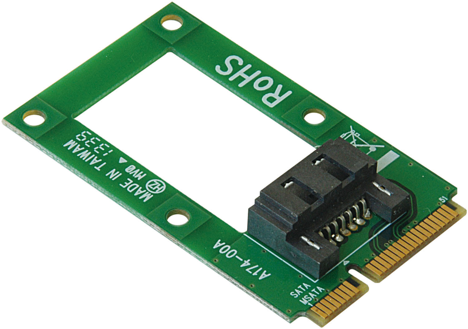 M.2H-PCIE | M.2H-PCIE | 玄人志向 M.2 NVMe SSD → PCI Express x4 ...