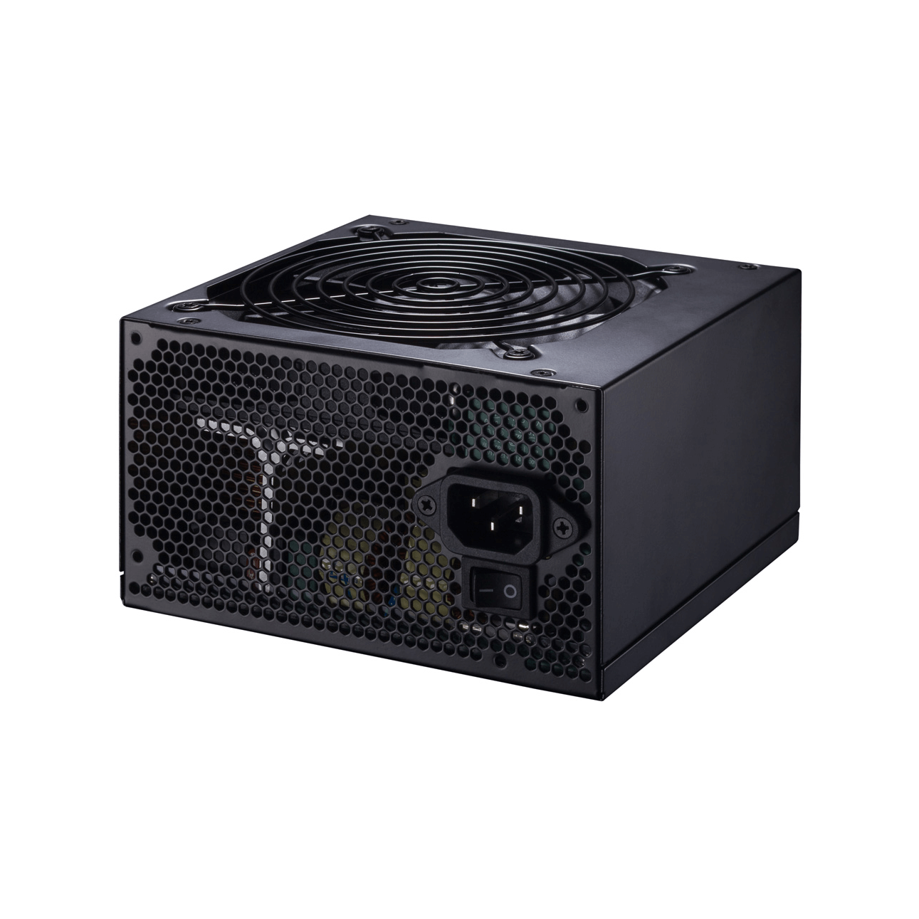 玄人志向 KRPW-AK750W/88+ 750W 電源 ATX