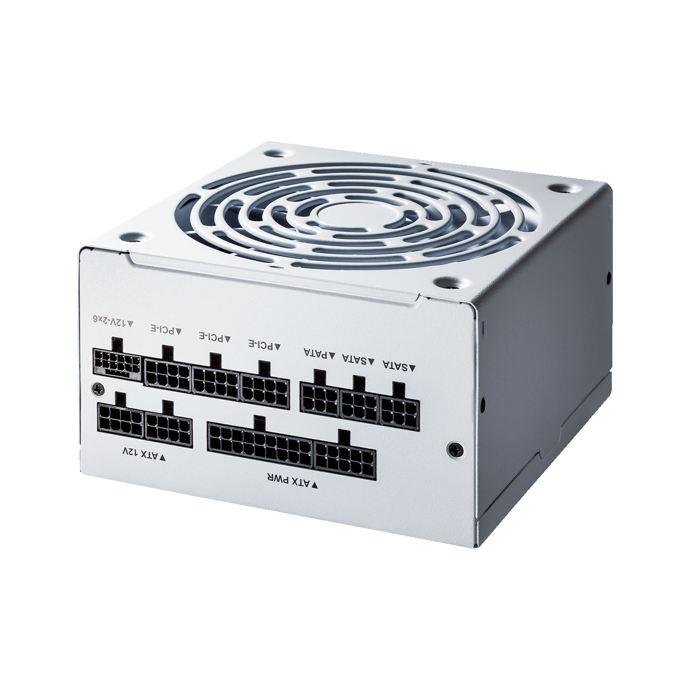 KRPW-GA850W/90+/WHITE/REV2.0 | KRPW-GA850W/90+/WHITE/REV2.0 | 玄人