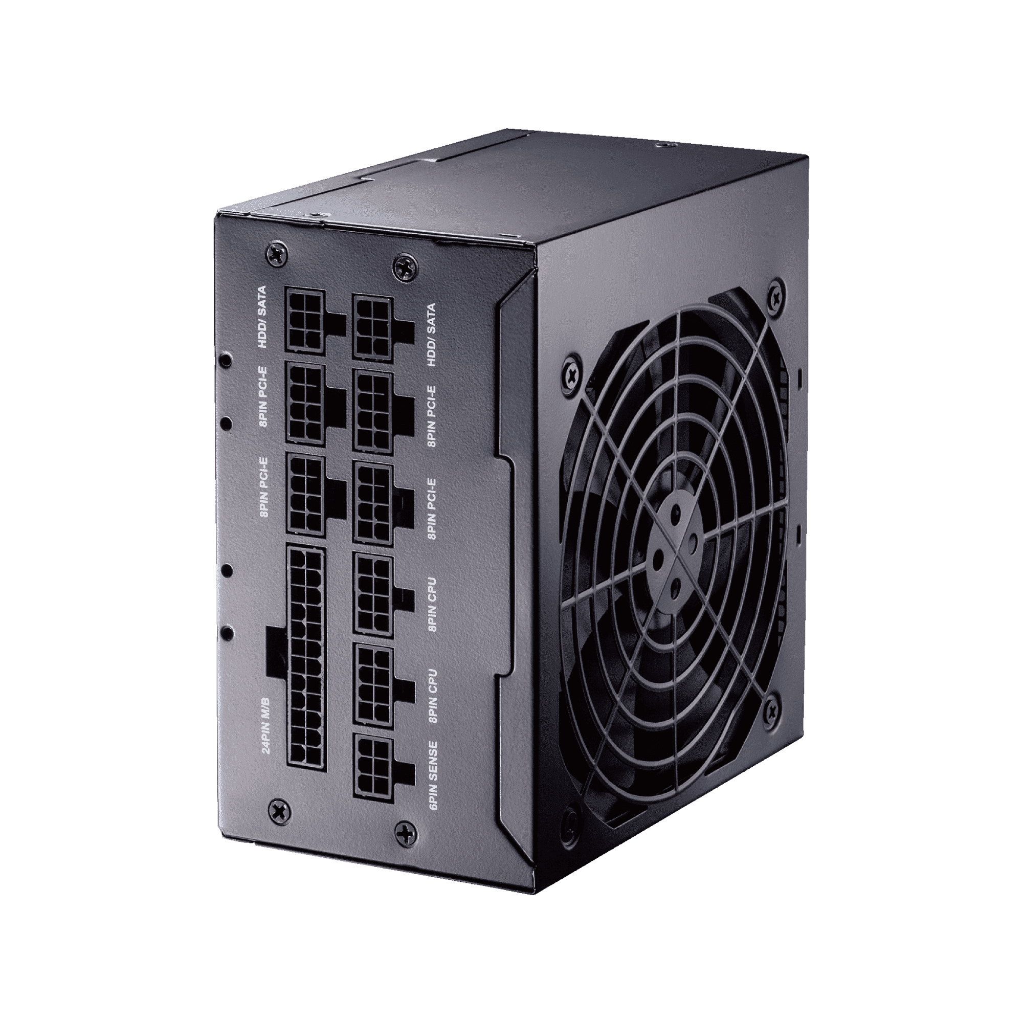 pc電源ユニット　650w GOLD ATX電源　玄人志向