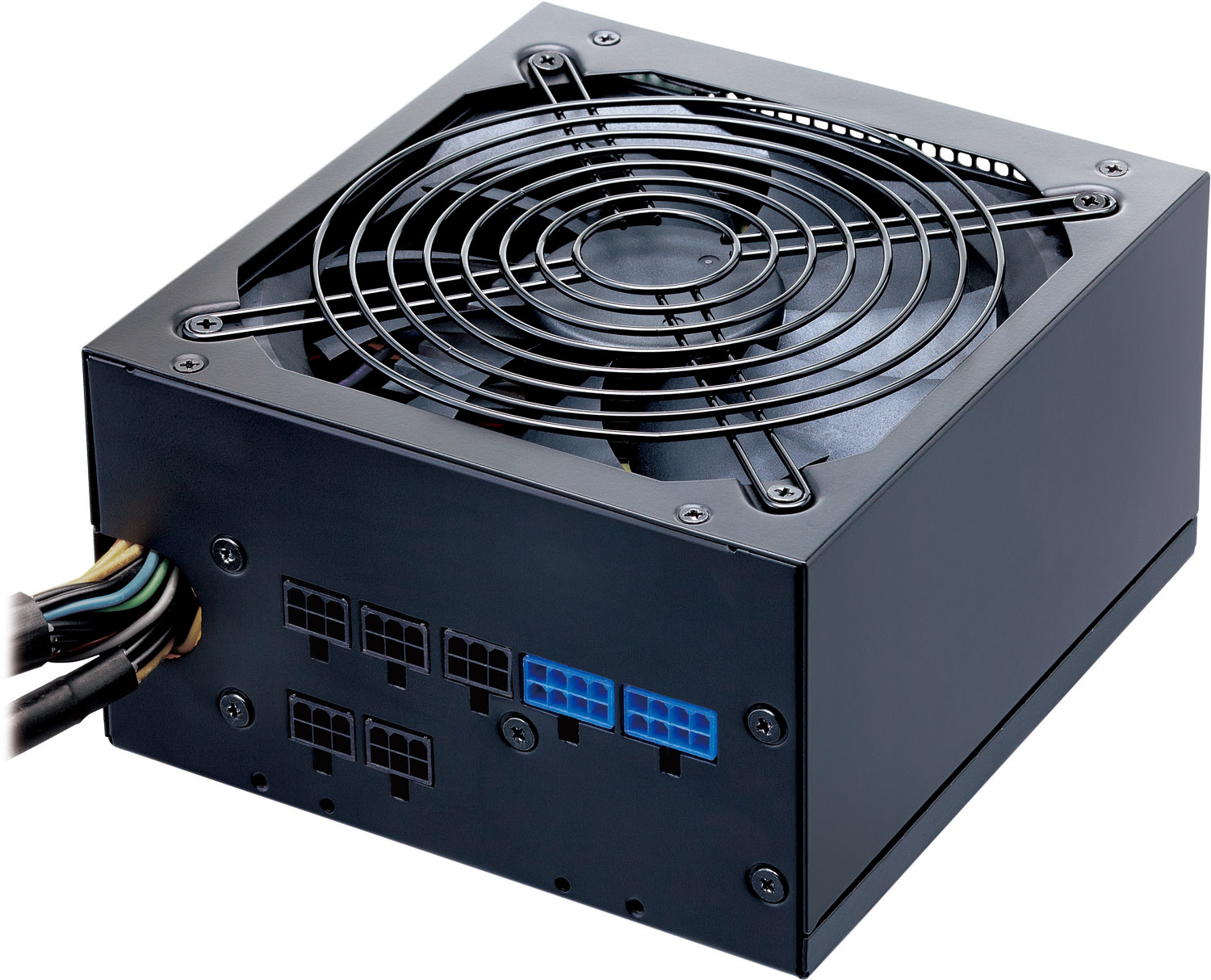 KRPW-GP650W/90+ | 80PLUS GOLD取得 ATX電源 650W(プラグインタイプ ...