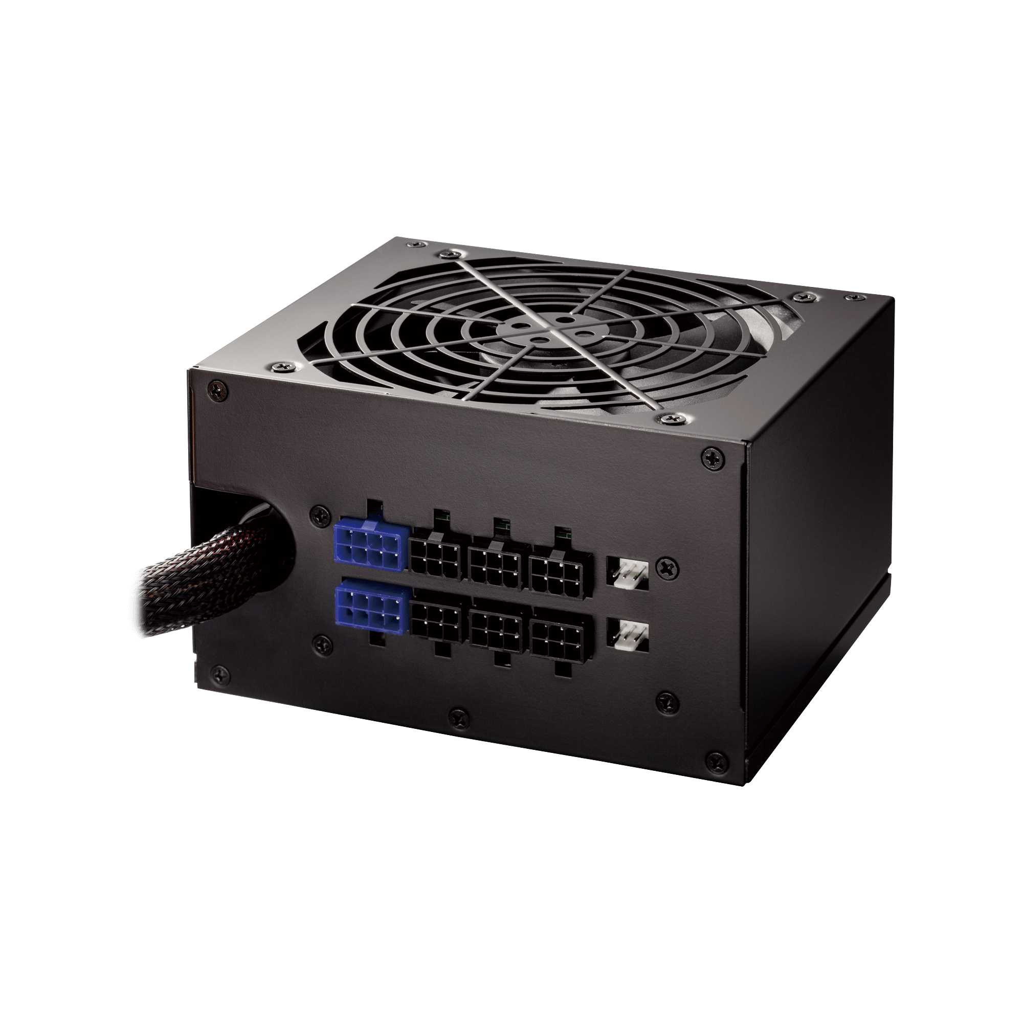 【動作確認済】PC用電源ユニット 700W■80+規格■