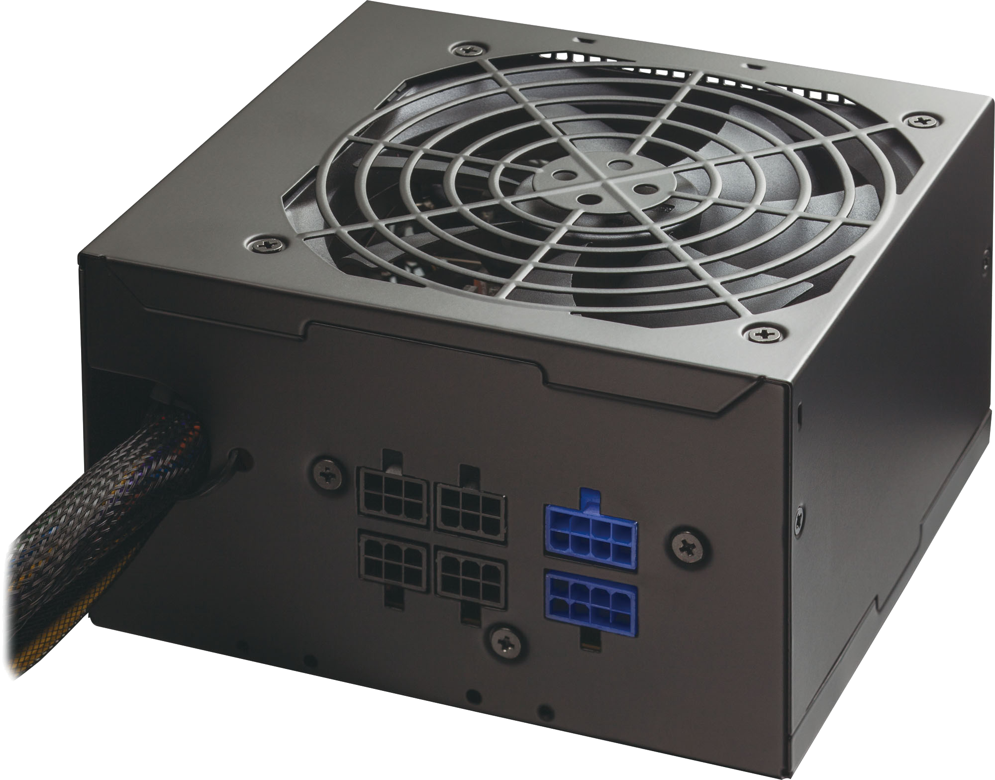 【動作確認済】PC用電源 300W～ 《4個》