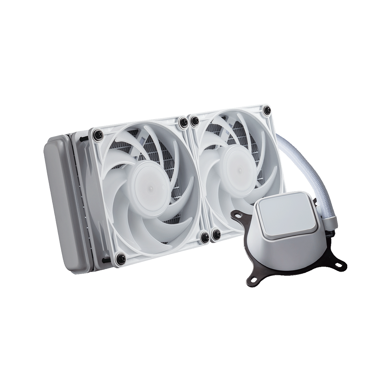 るぅページ KURO-AIOWC240L/V2/WHITE | KURO-AIOWC240L/V2/WHITE | 玄人志向 簡易