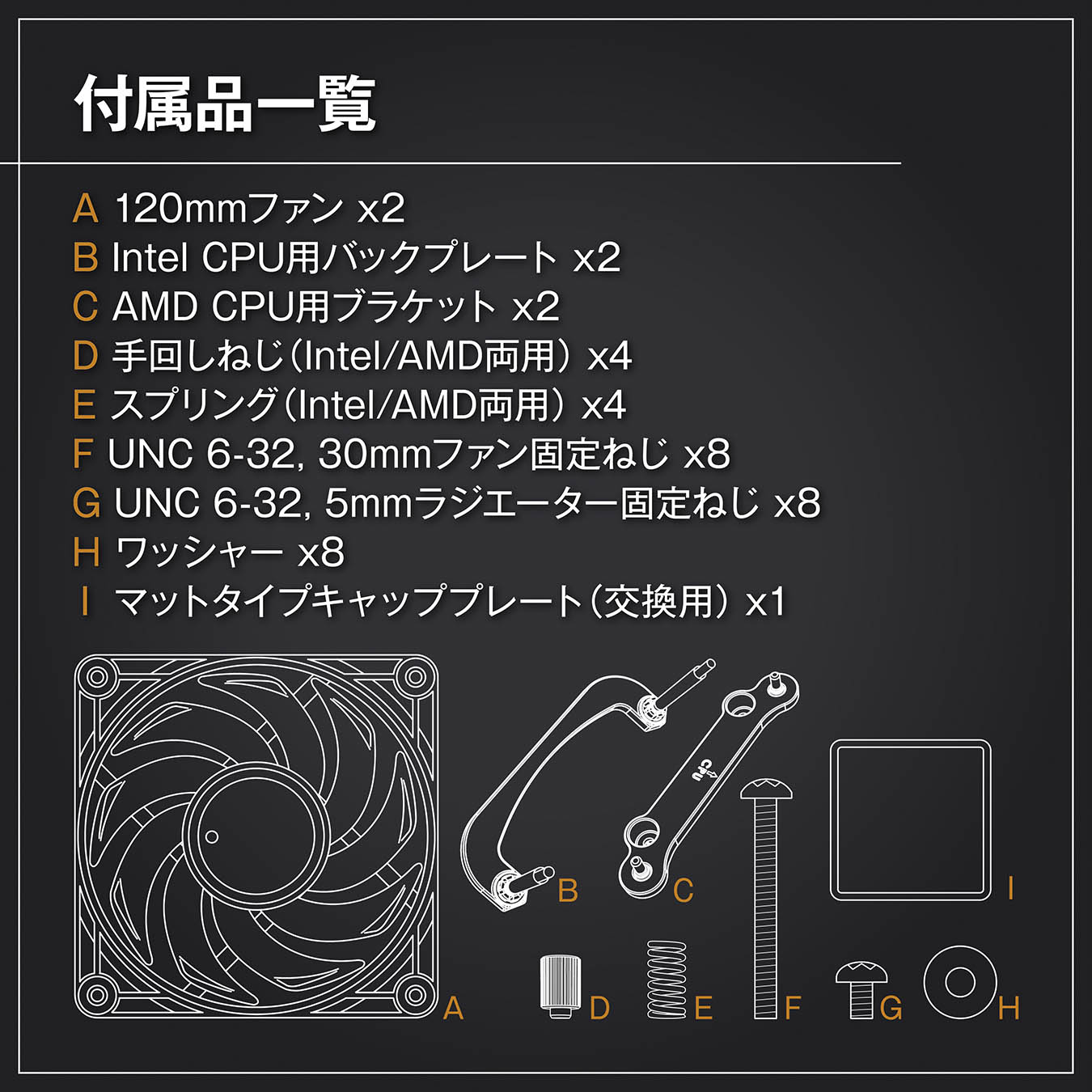 KURO-AIOWC240L/V2/WHITE | KURO-AIOWC240L/V2/WHITE | 玄人志向 簡易