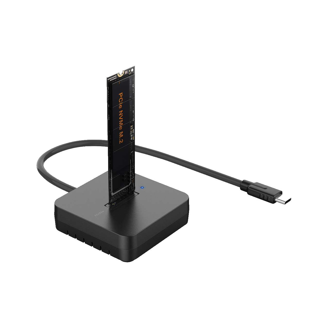 KURO-DACHI/ONE/NVMe | KURO-DACHI/ONE/NVMe | 玄人志向 USB3.2 Gen2