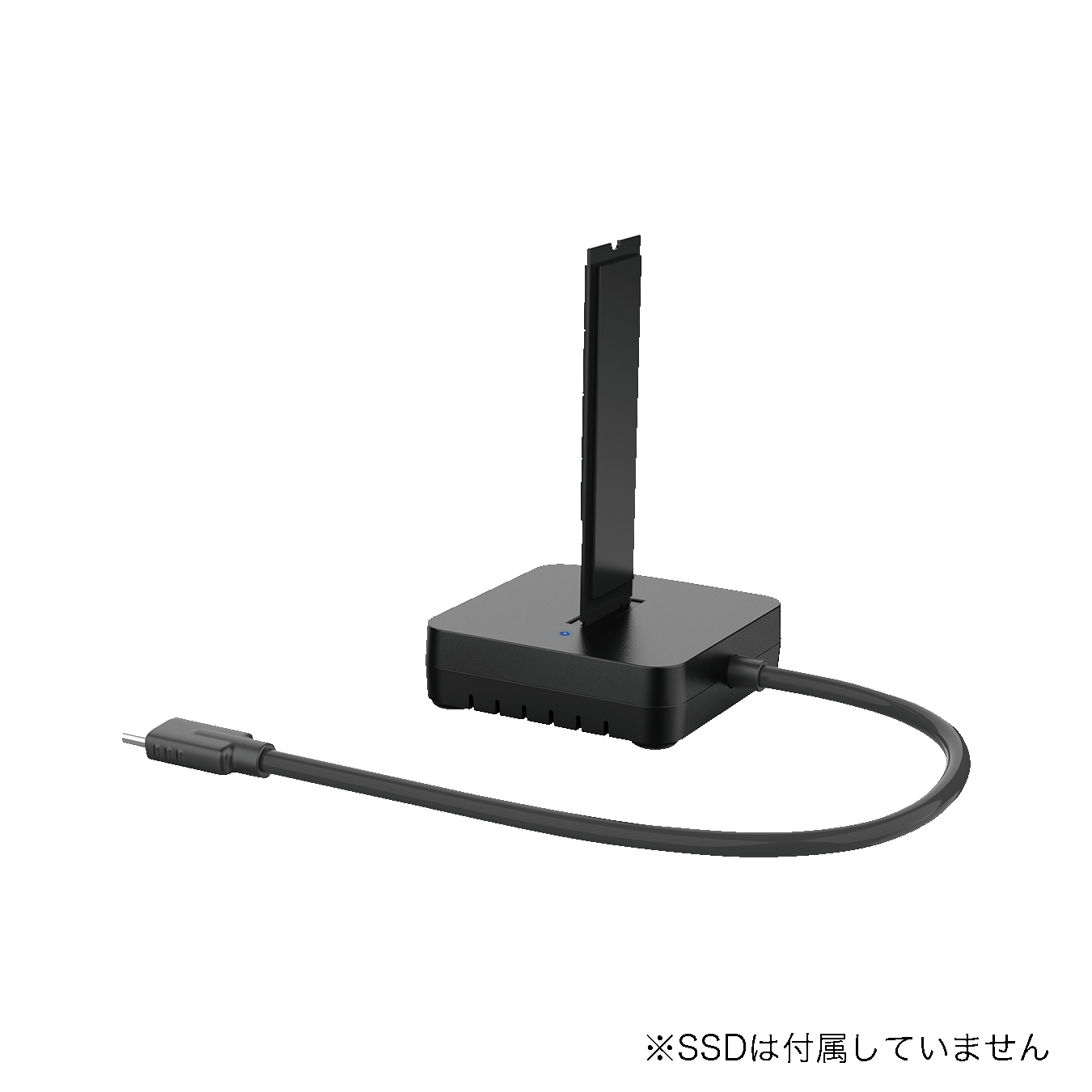KURO-DACHI/ONE/NVMe | KURO-DACHI/ONE/NVMe | 玄人志向 USB3.2 Gen2