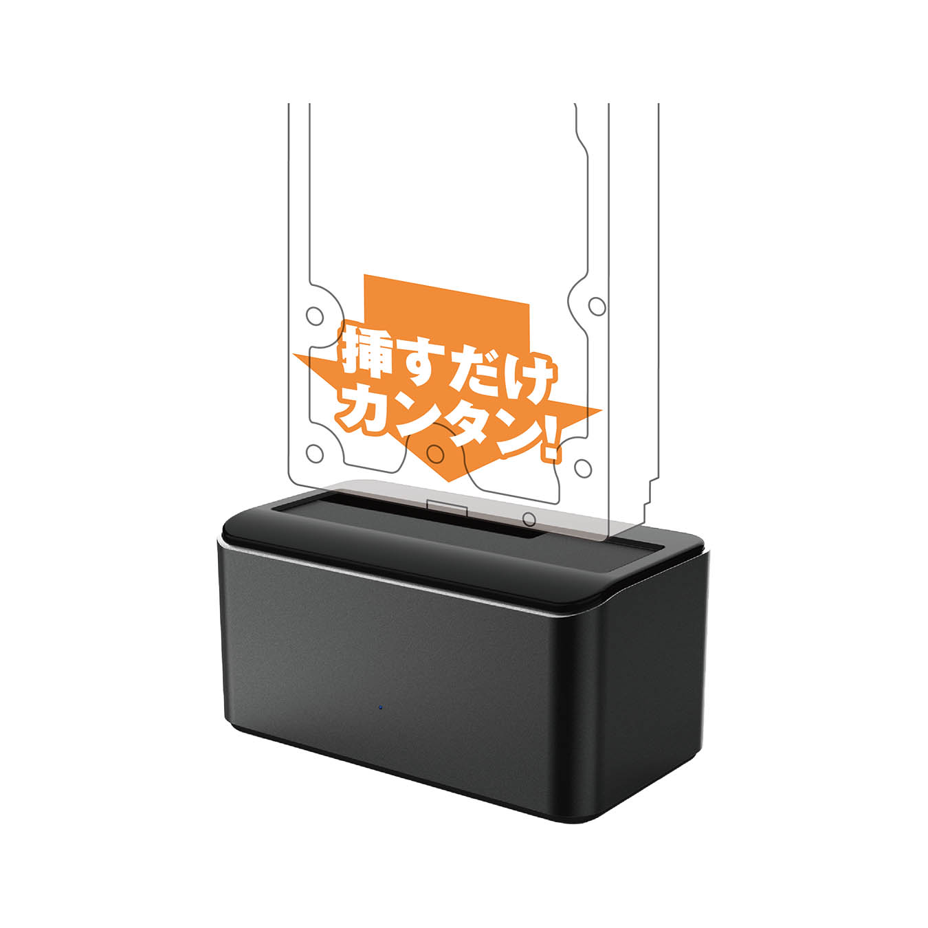 【2024年】もらって嬉しいお歳暮 人気ランキング | KURO-DACHI/ONE2 KURO-DACHI/ONE2 Gen1 USB3.2 玄人志向 | アクセサリー