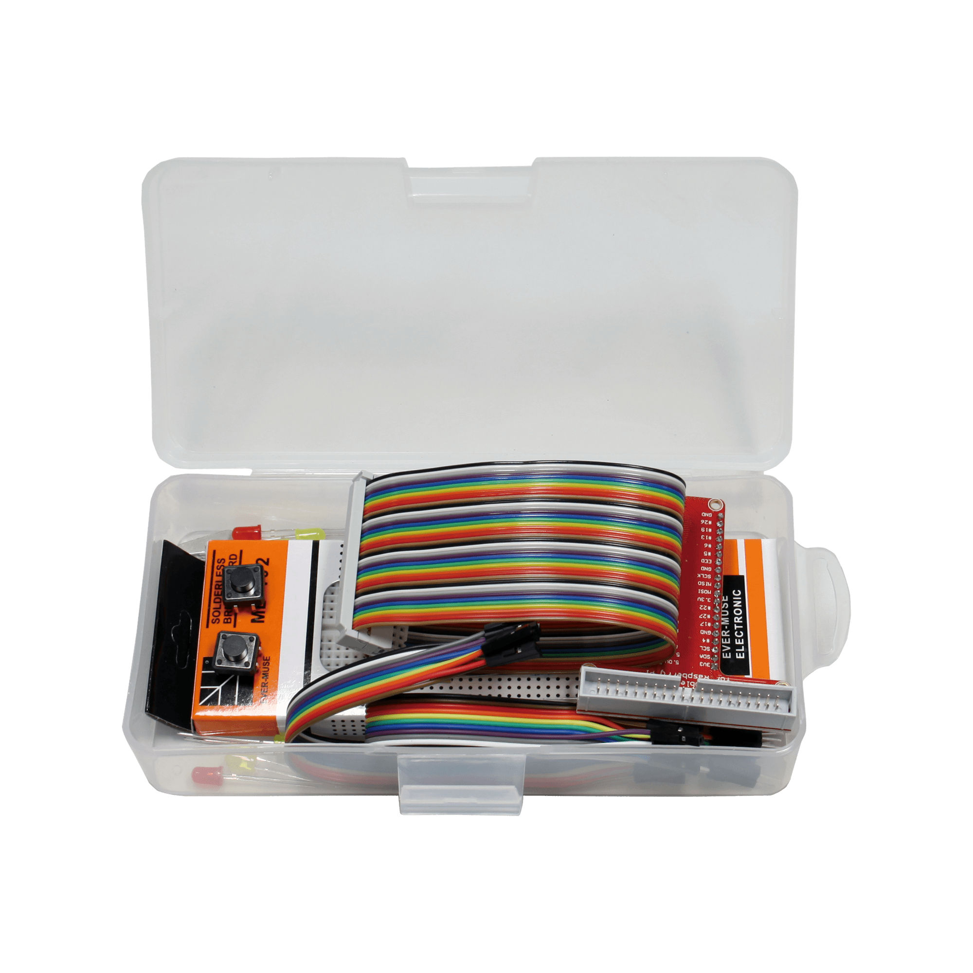 KURO-IOTEXP/KIT | KURO-IOTEXP/KIT | Raspberry Pi 2を使った