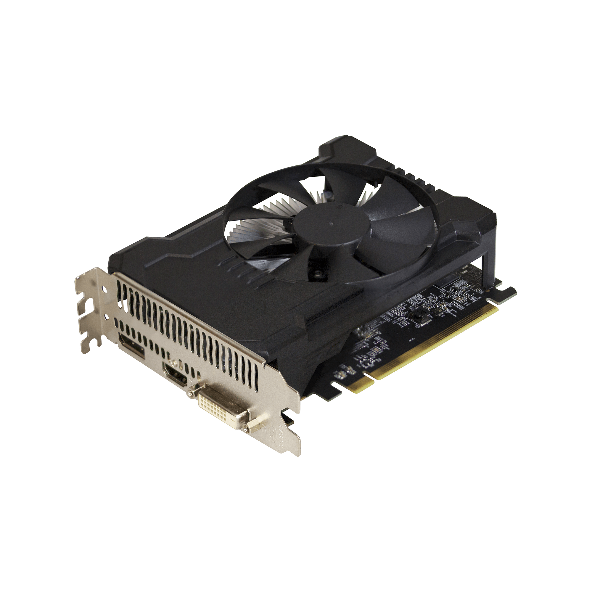 RD-RX550-E2GB/SHORT | RD-RX550-E2GB/SHORT | Radeon RX 550搭載
