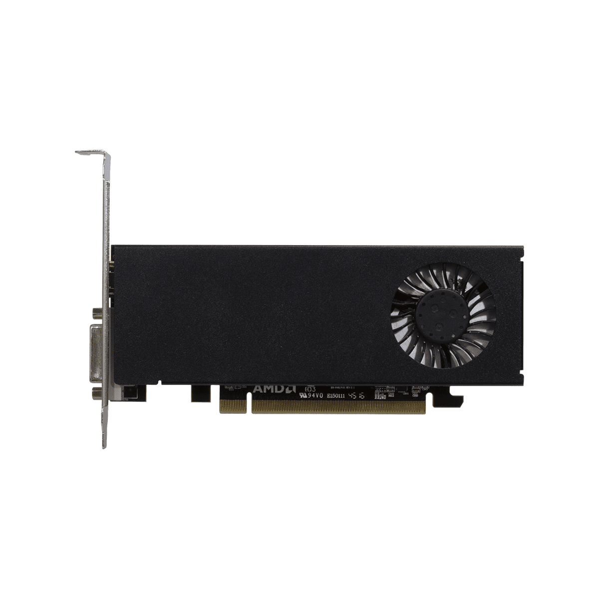 RD-RX550-E2GB/LP | Radeon RX 550 搭載 グラフィックボード (PCI ...