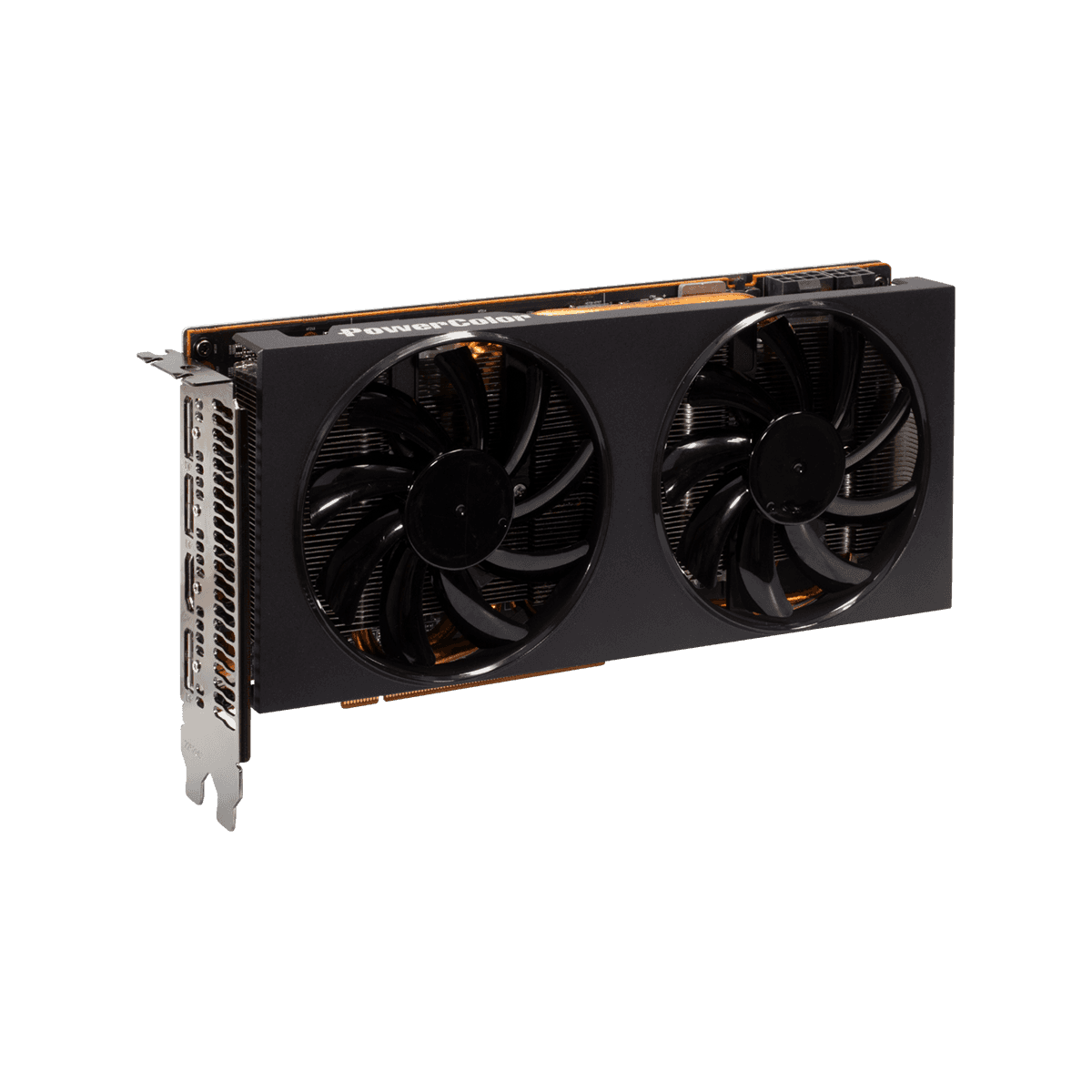 RD-RX5700-E8GB/DF | Radeon RX 5700 搭載 グラフィックボード (PCI-Express) | 玄人志向