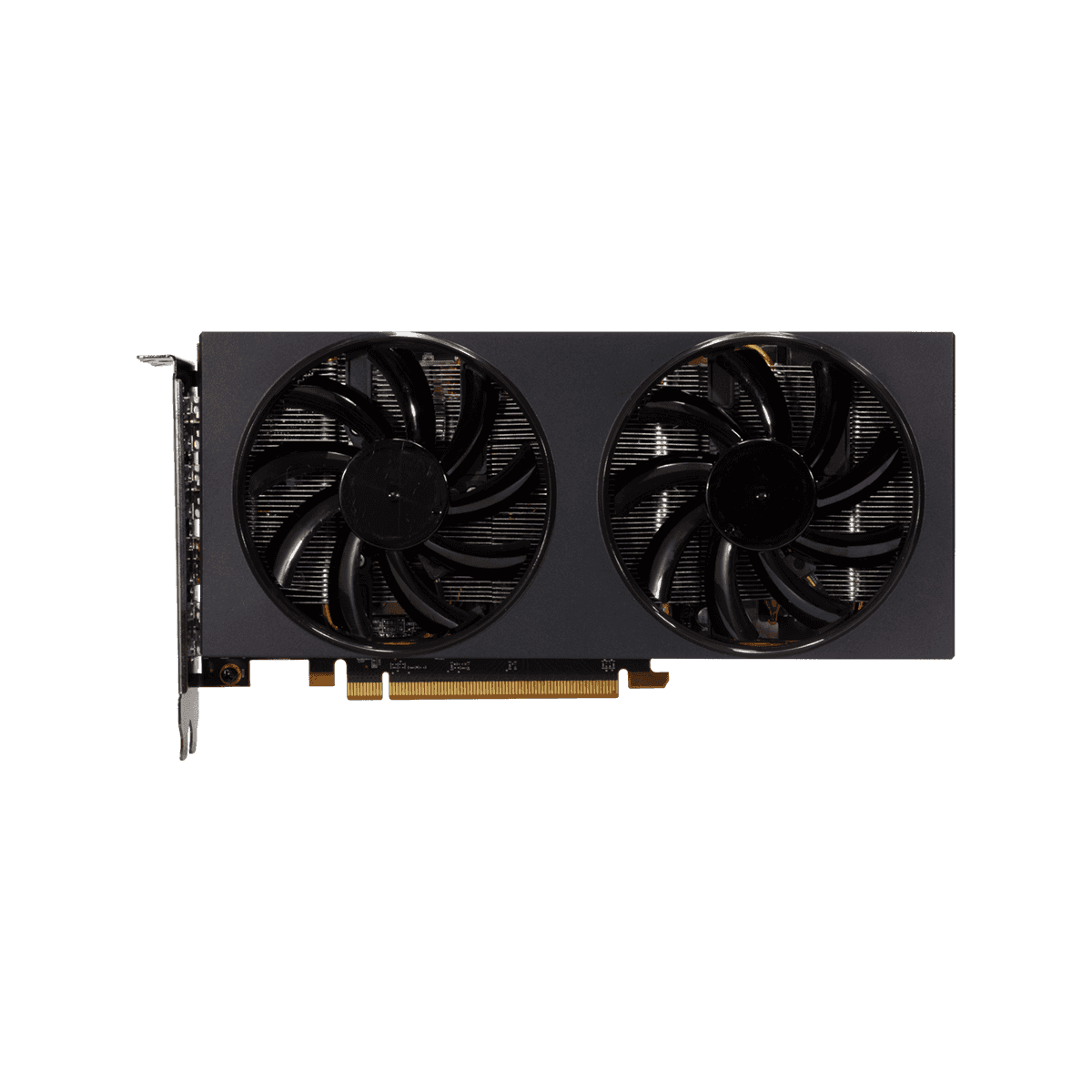 RD-RX5700XT-E8GB／DF [Radeon RX 5700 XT]