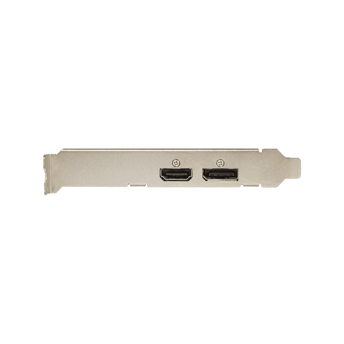 Radeon RX 6400 搭載 ロープロファイル対応 グラフィックボード (PCI 
