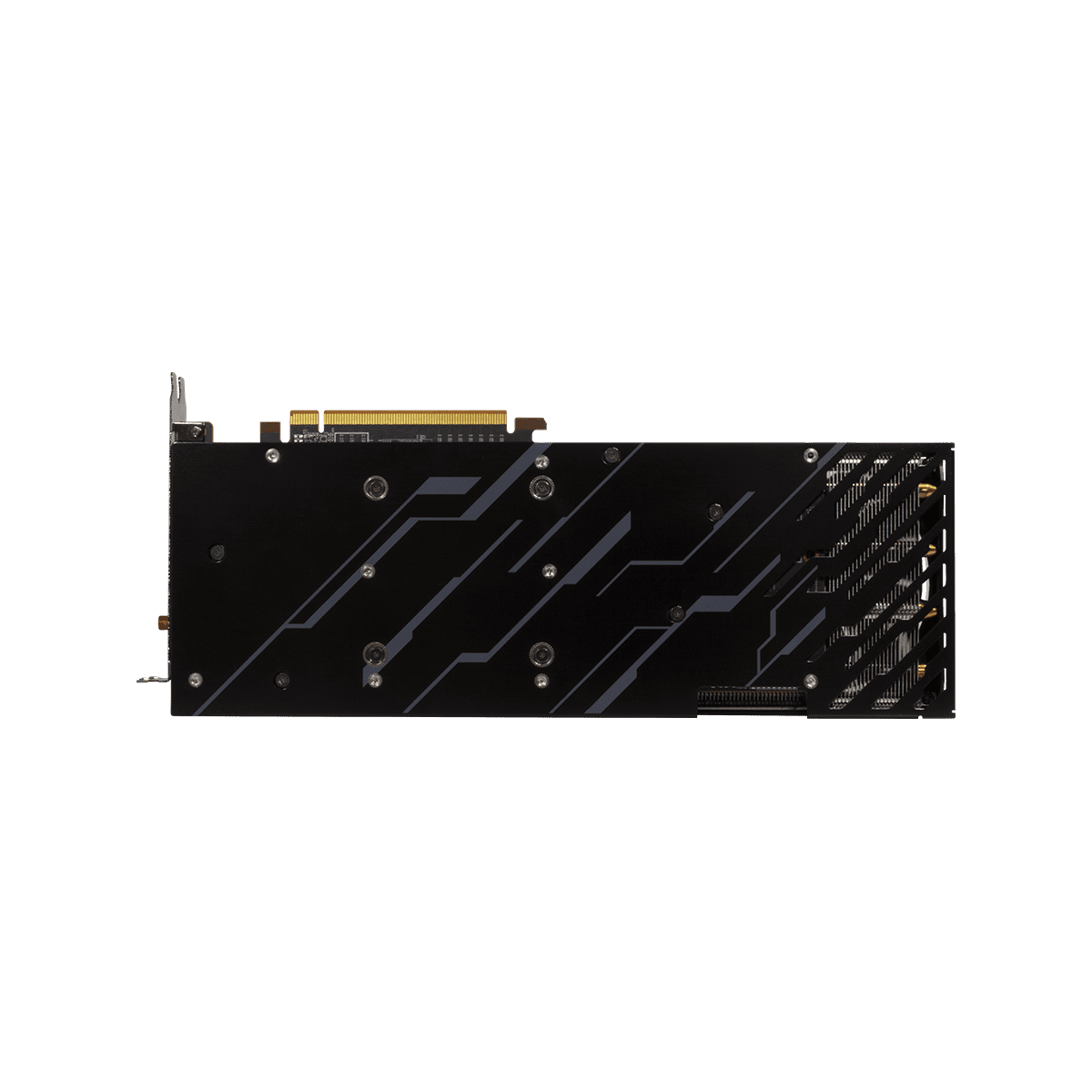 RD-RX6800-E16GB/TP | Radeon RX 6800 搭載 グラフィックボード (PCI