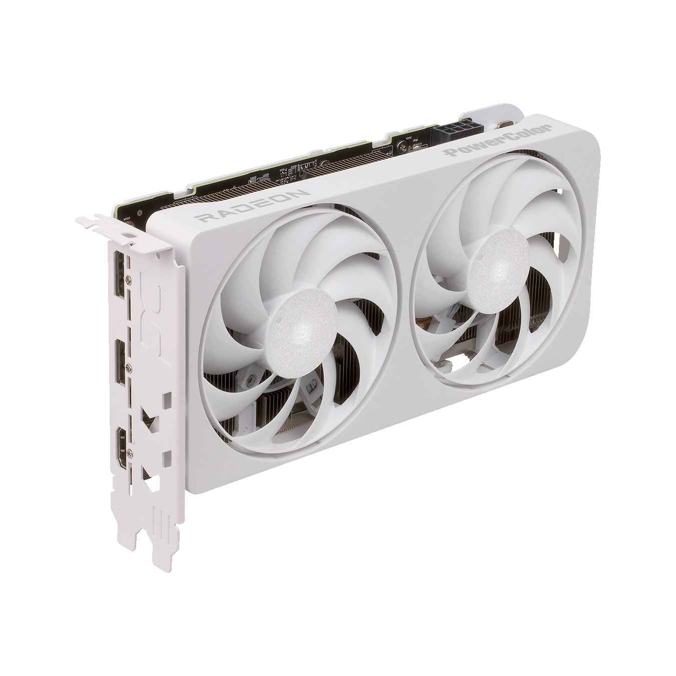 ５５％以上節約 RD-RX9060XT-E16GB/WHITE/DF RD-RX9060XT-E16GB/WHITE/DF | トップス