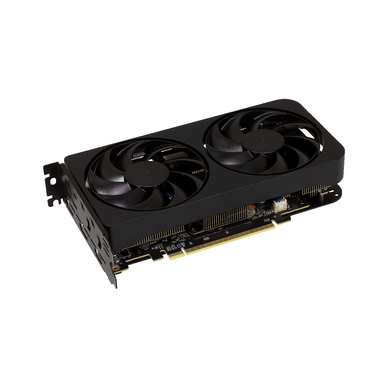 RD-RX9060XT-E8GB/DF | RD-RX9060XT-E8GB/DF | 玄人志向 Radeon