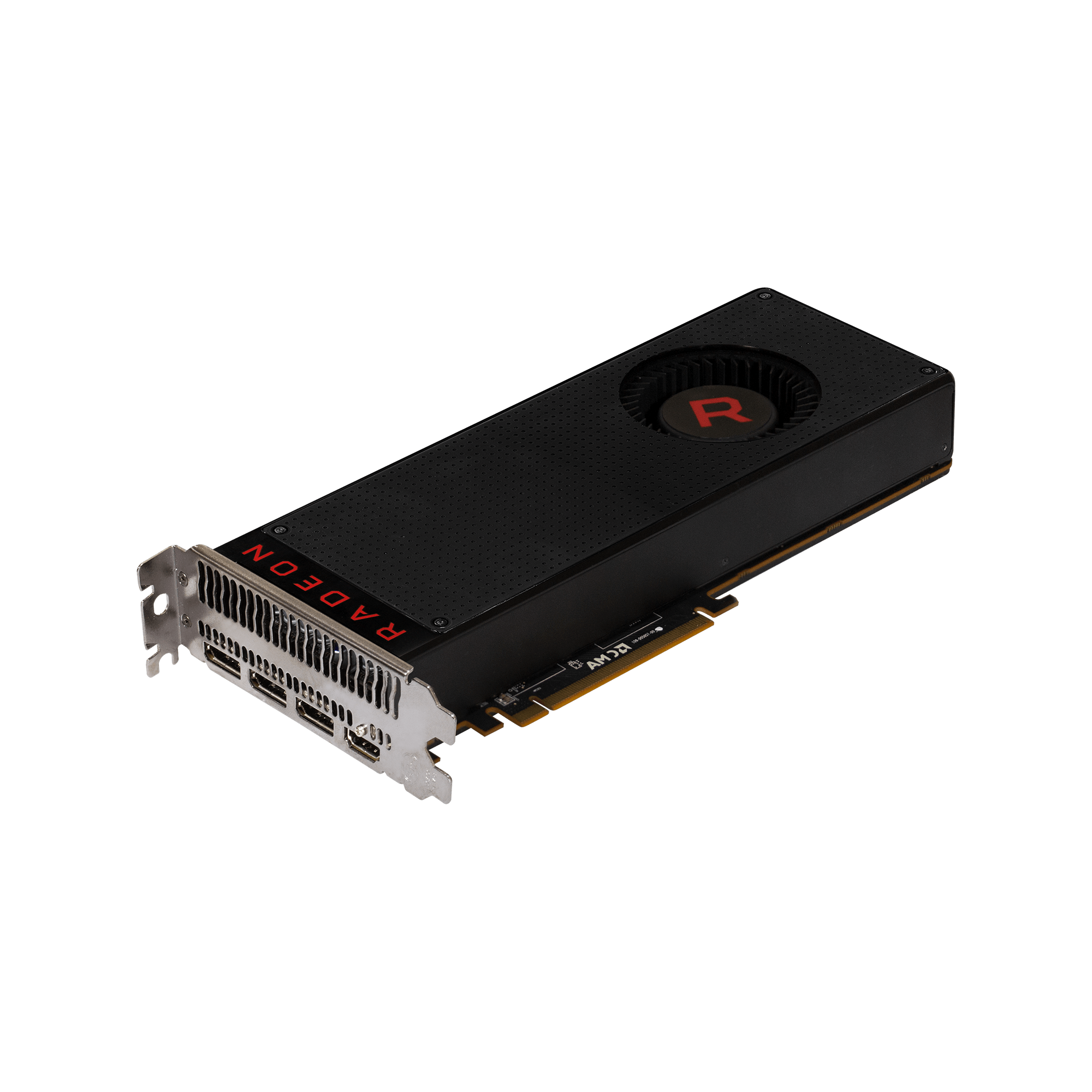 RD-RX VEGA 56-E8GB/HBM2 | RD-RX VEGA 56-E8GB/HBM2 | Radeon RX VEGA