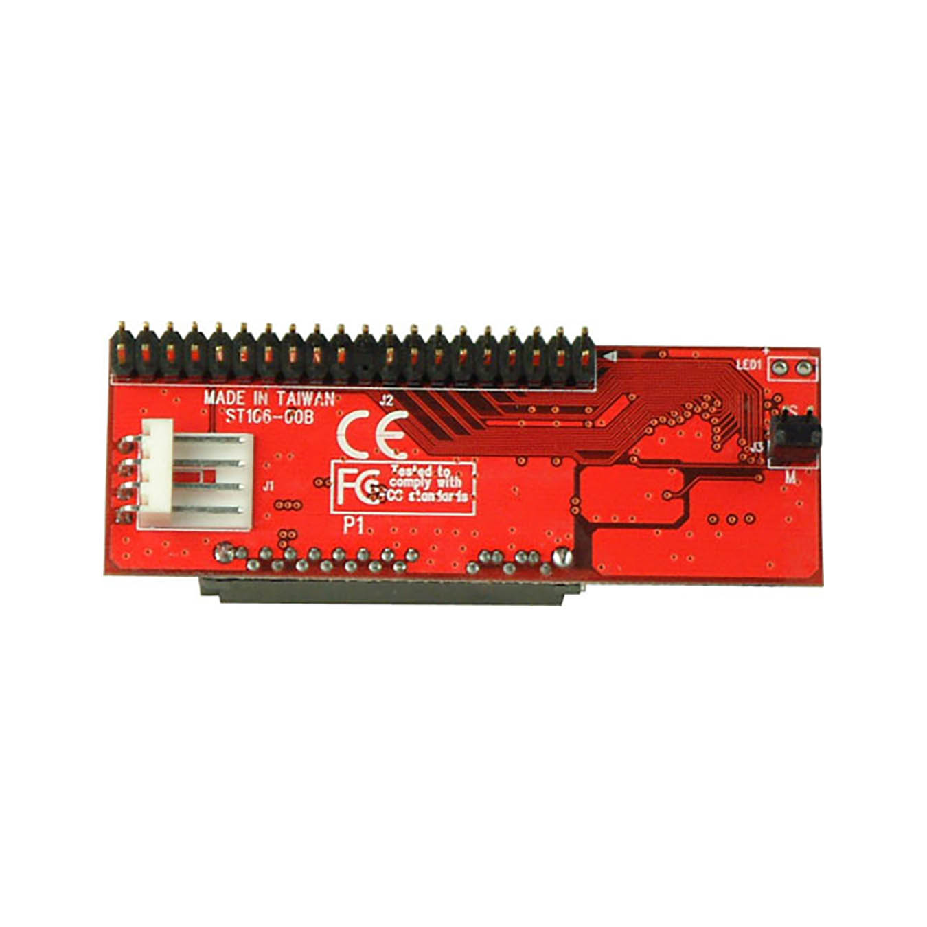 SATAD-IDE | SATAD-IDE | 玄人志向 SATA2→IDE(40pinオス)変換