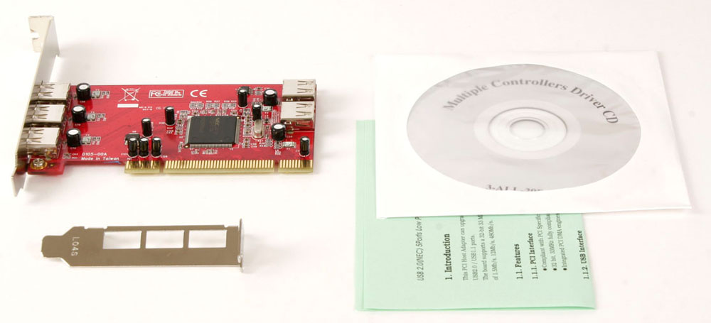 ADOP アドバンスドオプティカルテクノロジー 4ポート PCIe ADOP アドバンスドオプティカルテクノロジー 4ポート PCIe
