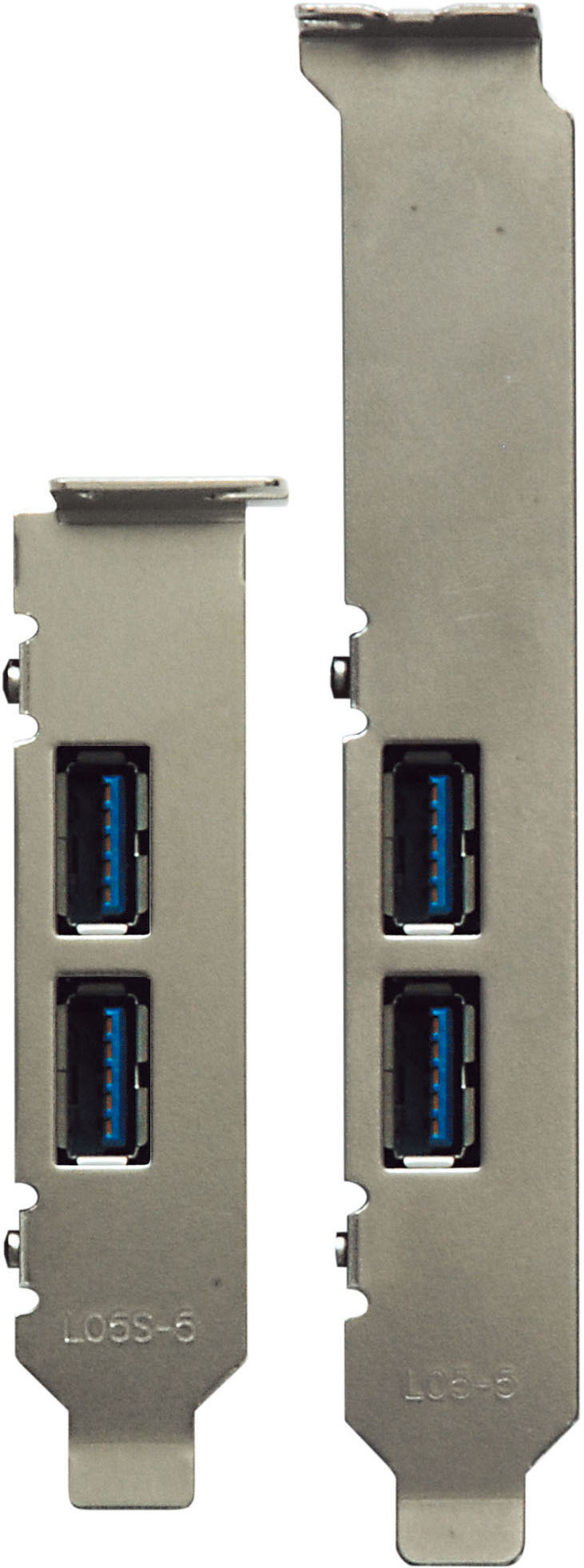 USB3.0R-P2-LPPCI | Renesas社製 μPD720202搭載 USB3.0x2 USB3.0R-P2-LPPCI | Renesas社製 μPD720202搭載 USB3.0x2